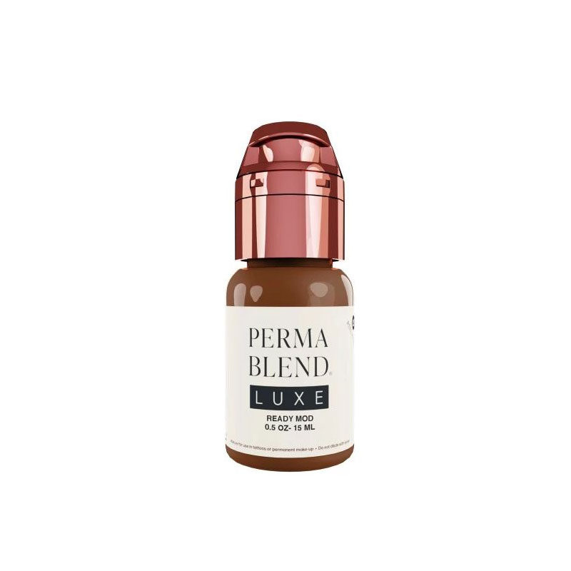 Perma Blend Luxe PMU Pigment - Ready Mod (15ml)