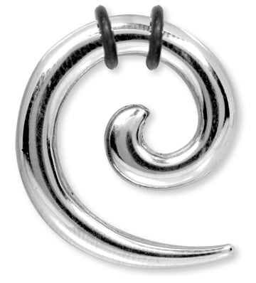 SPIRAL EXPANDER