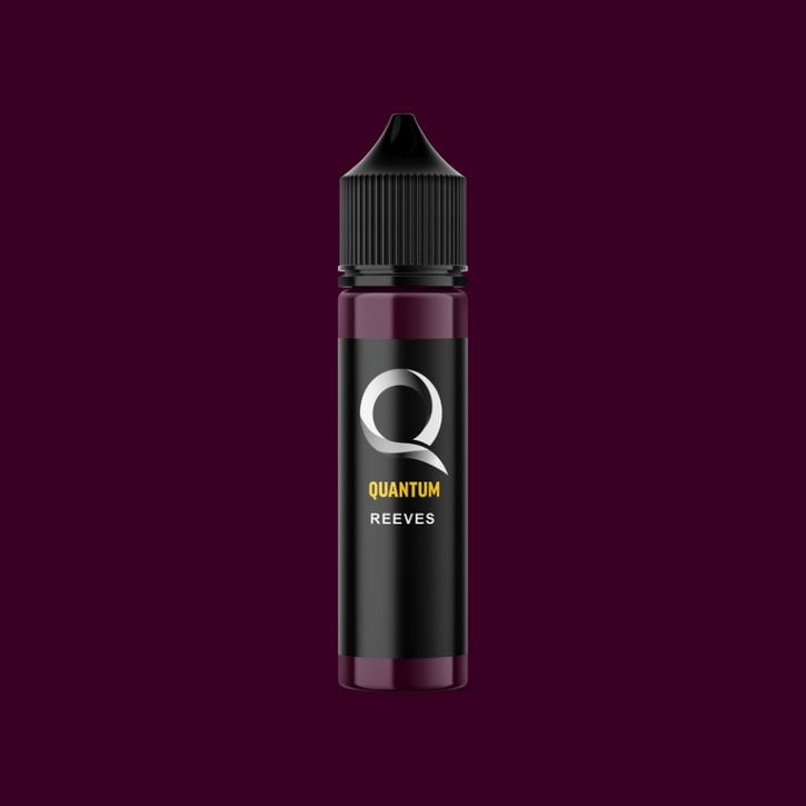 Quantum PMU Pigment - Reeves REACH Platinum Label (15 ml)