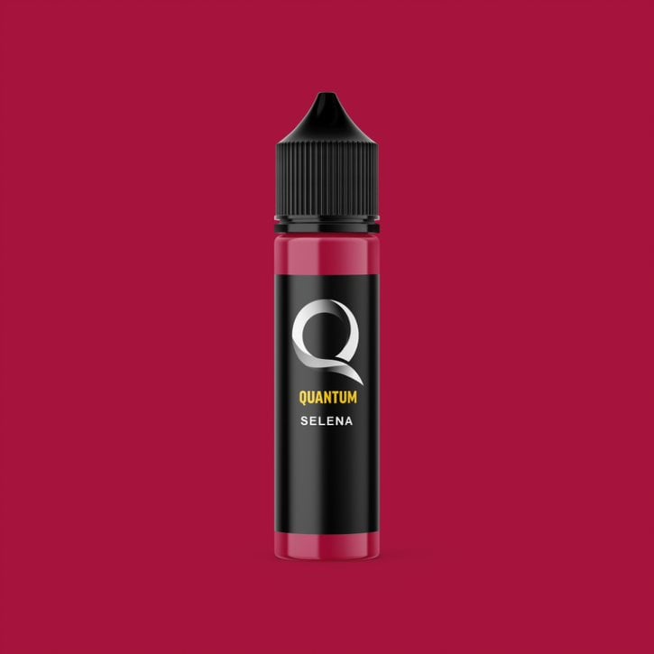 Quantum PMU Pigment - Selena REACH Platinum Label (15 ml)