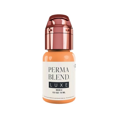 Perma Blend Luxe PMU Pigment - Mod 2 (15 ml)