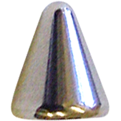 TT SCREW-ON CONES