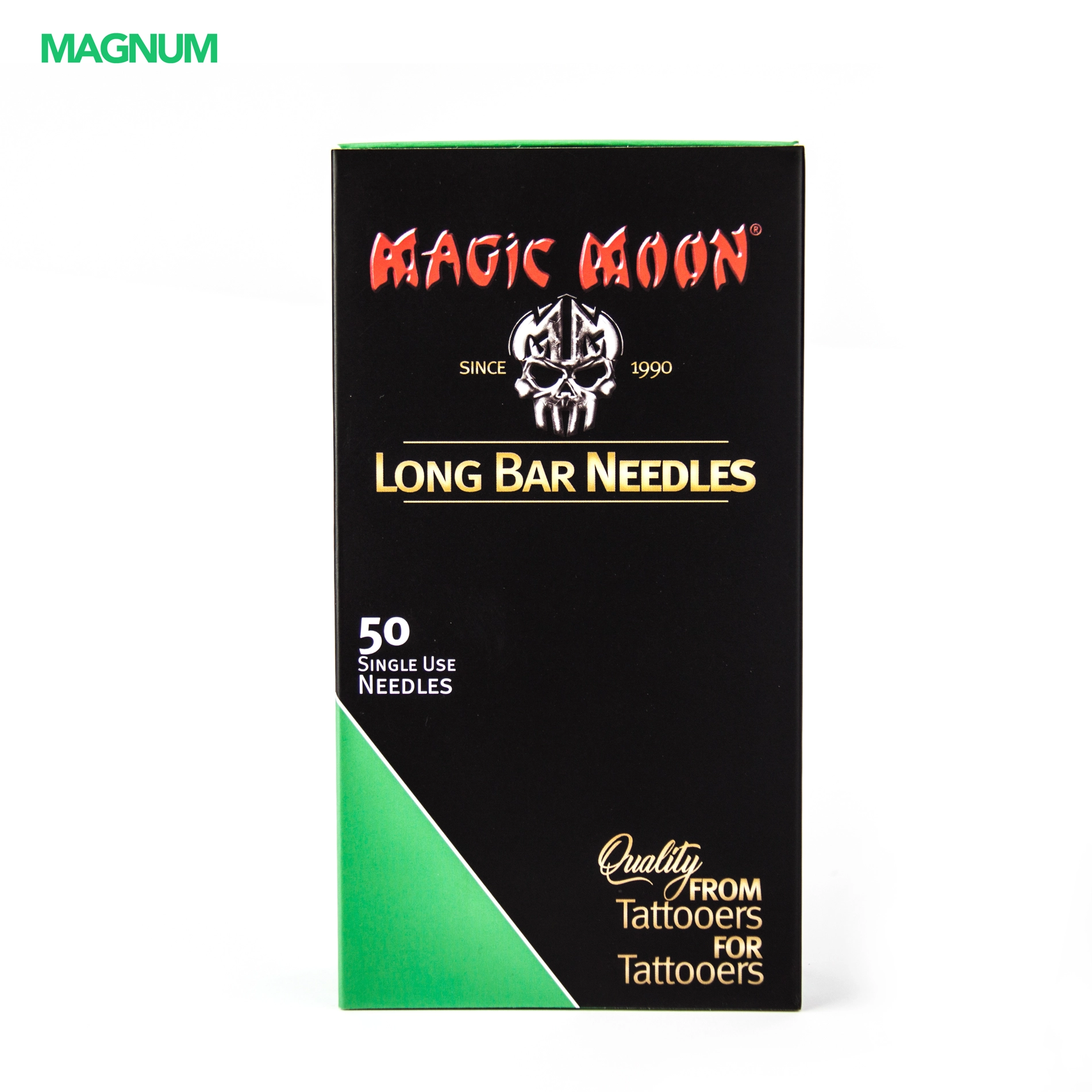 Magic Moon Nadeln 50 St. - 13MG