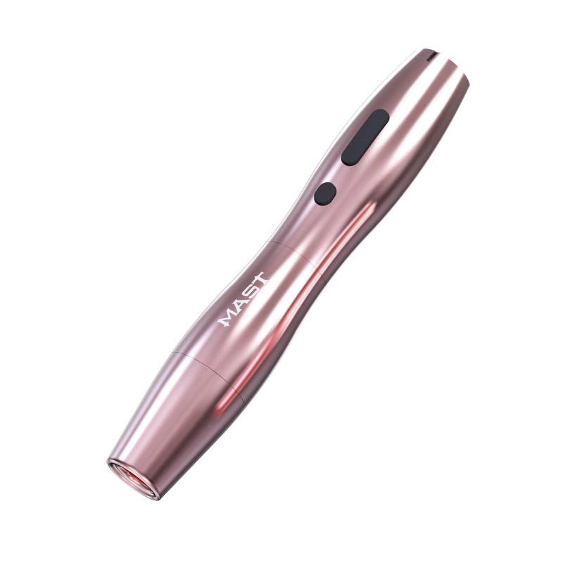 Dragonhawk Mast P20 Wireless PMU Pen (Nadelhub 2,5 mm) - 1 Akku - Pink
