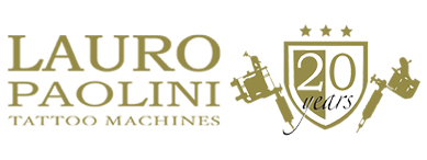 Logo Lauro Paolini