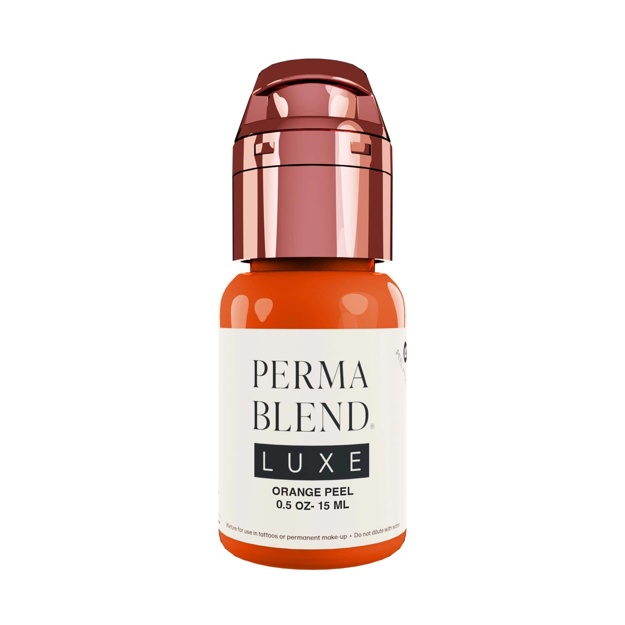 Perma Blend Luxe PMU Pigment - Orange Peel (15 ml)