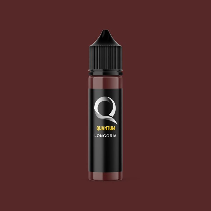 Quantum PMU Pigment - Longoria REACH Platinum Label (15 ml)