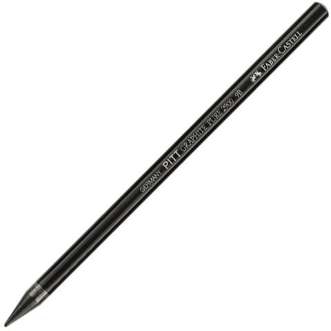 Faber-Castell Graphit Bleistift