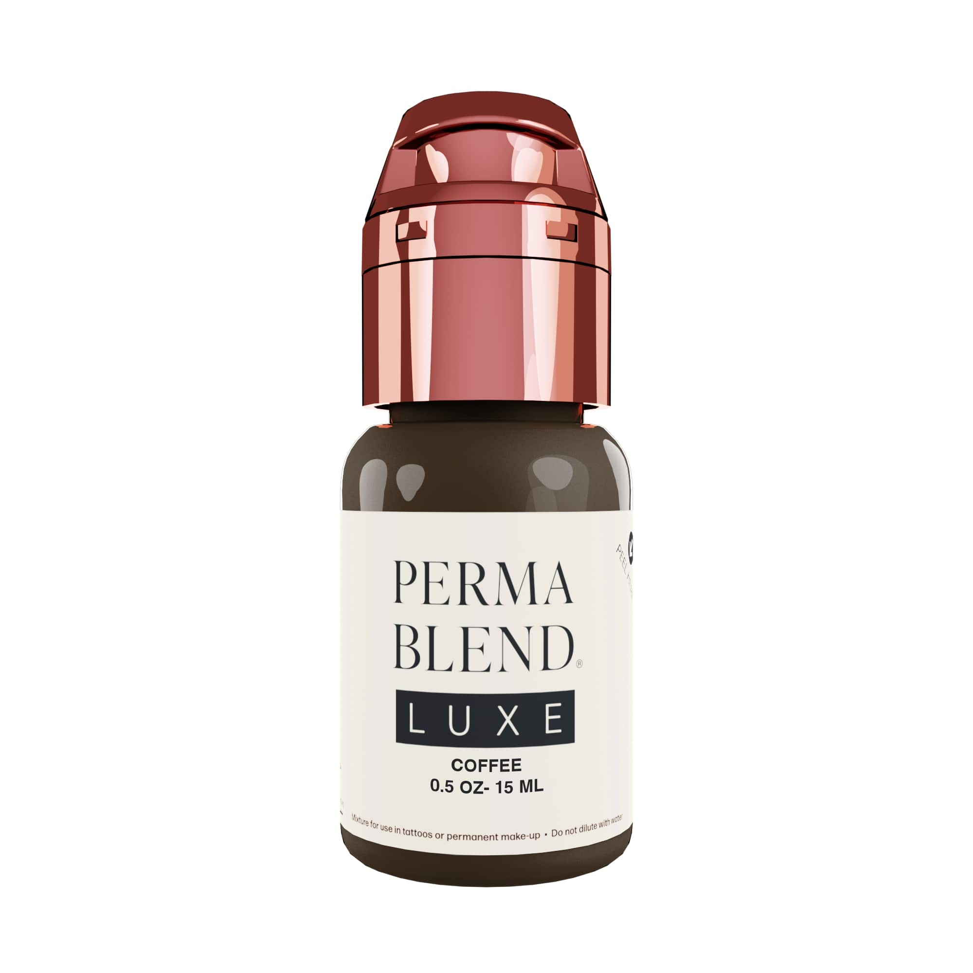 Perma Blend Luxe PMU Pigment - Coffee (15 ml)