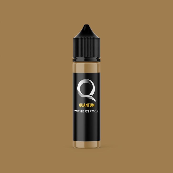 Quantum PMU Pigment - Witherspoon REACH Platinum Label (15 ml)