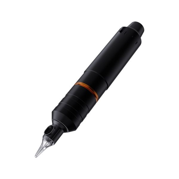 Cheyenne Hawk Pen Unio - Schwarz