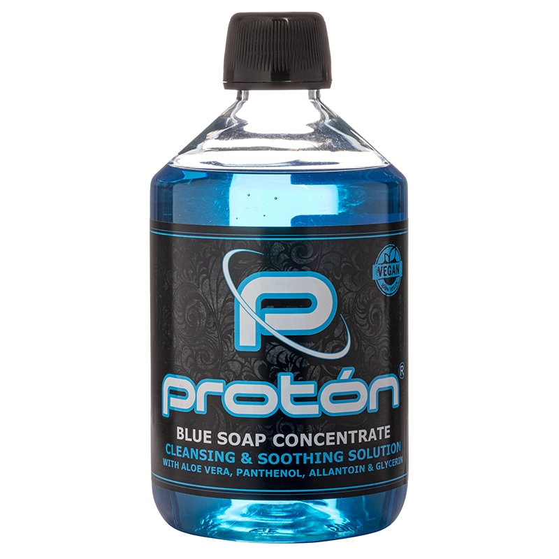 Proton Blaue Seife Konzentriert (500 ml)