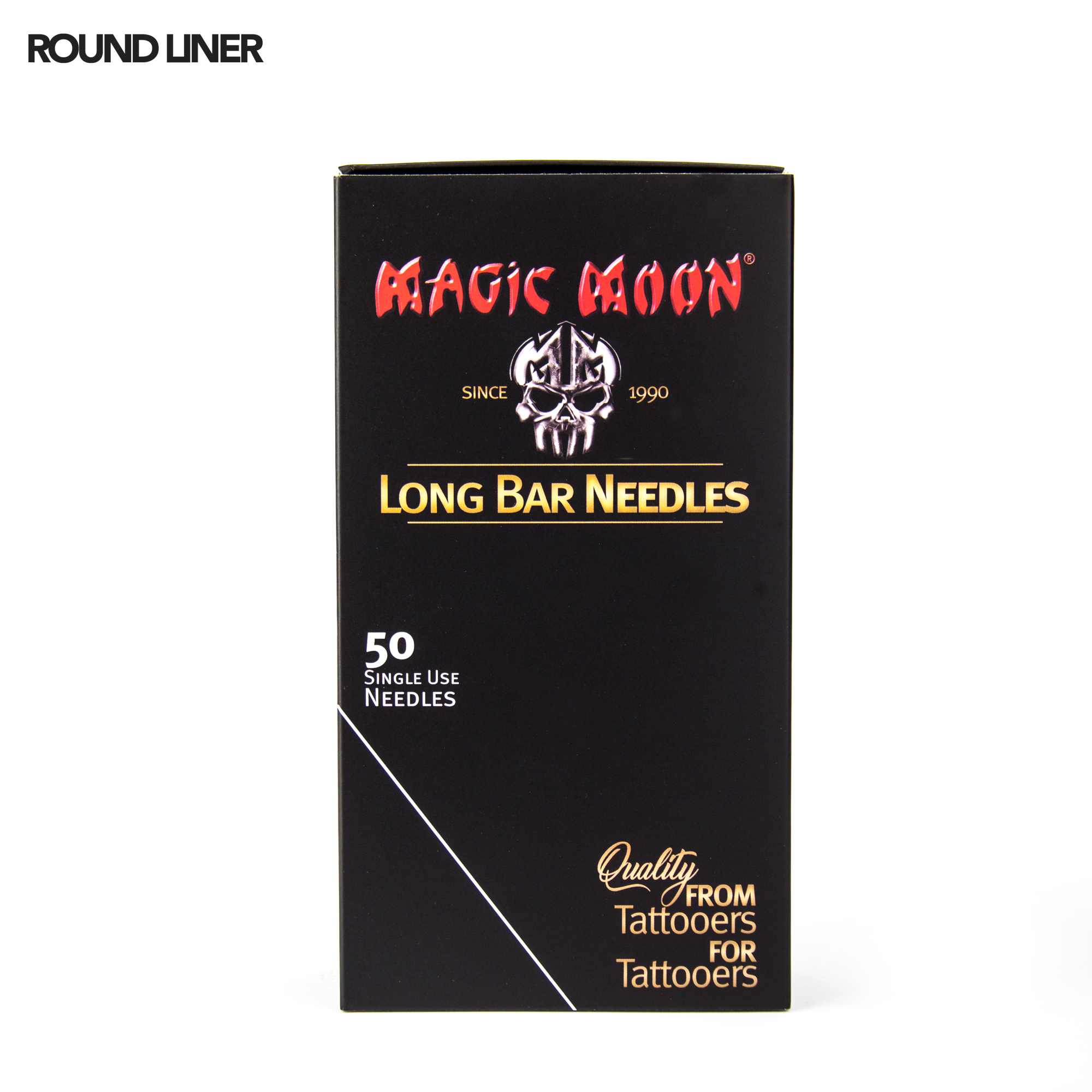 Magic Moon Nadeln 50 St. - 04RL