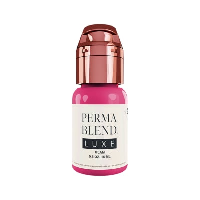 Perma Blend Luxe PMU Pigment - Glam (15 ml)