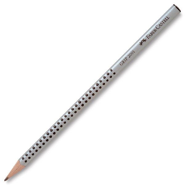 Faber-Castell Stift-Griffstück - 2B