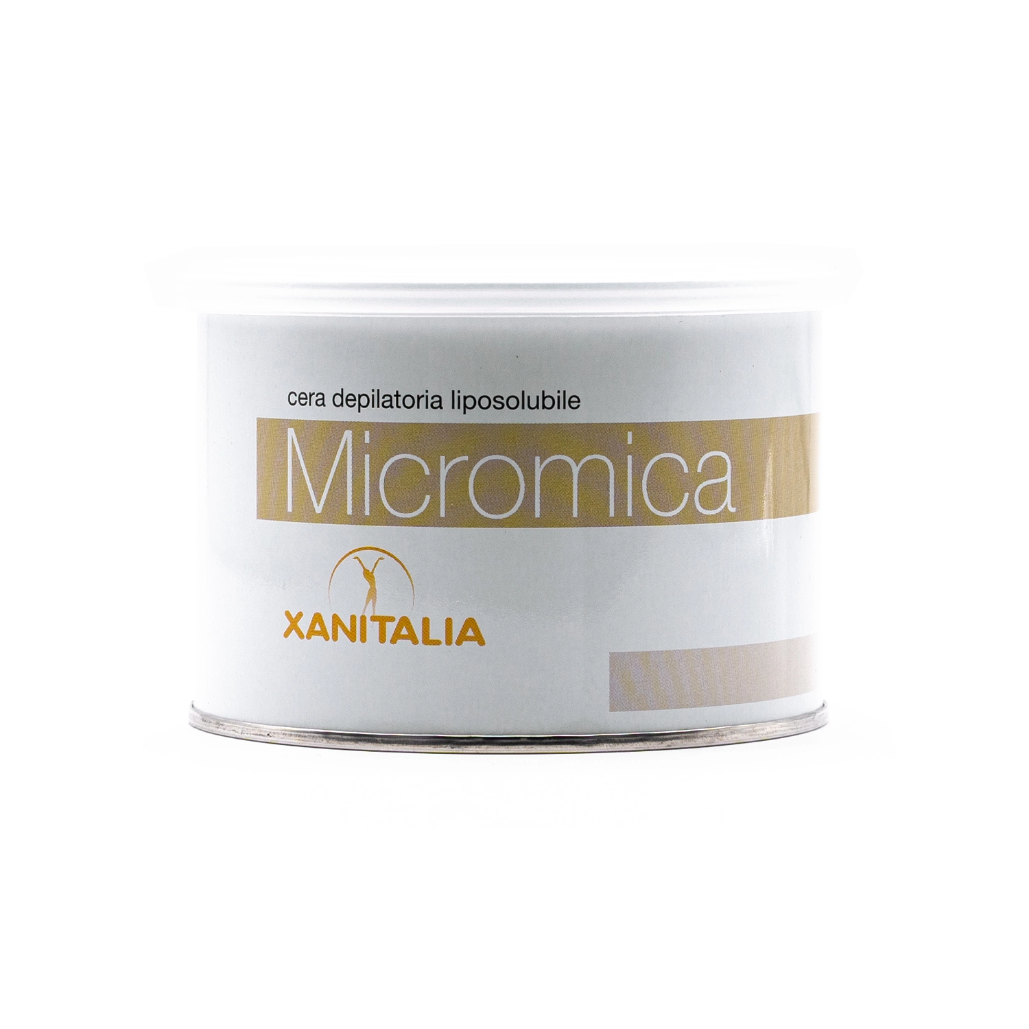 Xanitalia Micromic Enthaarungswachs (400 ml)