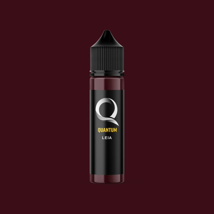 Quantum PMU Pigment - Leia REACH Platinum Label (15 ml)