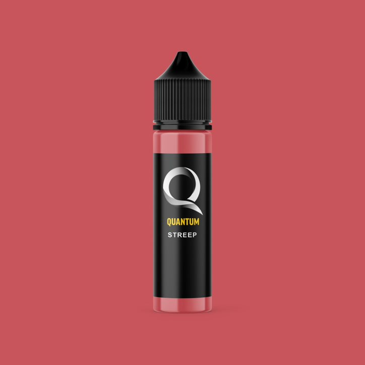 Quantum PMU Pigment - Streep REACH Platinum Label (15 ml)