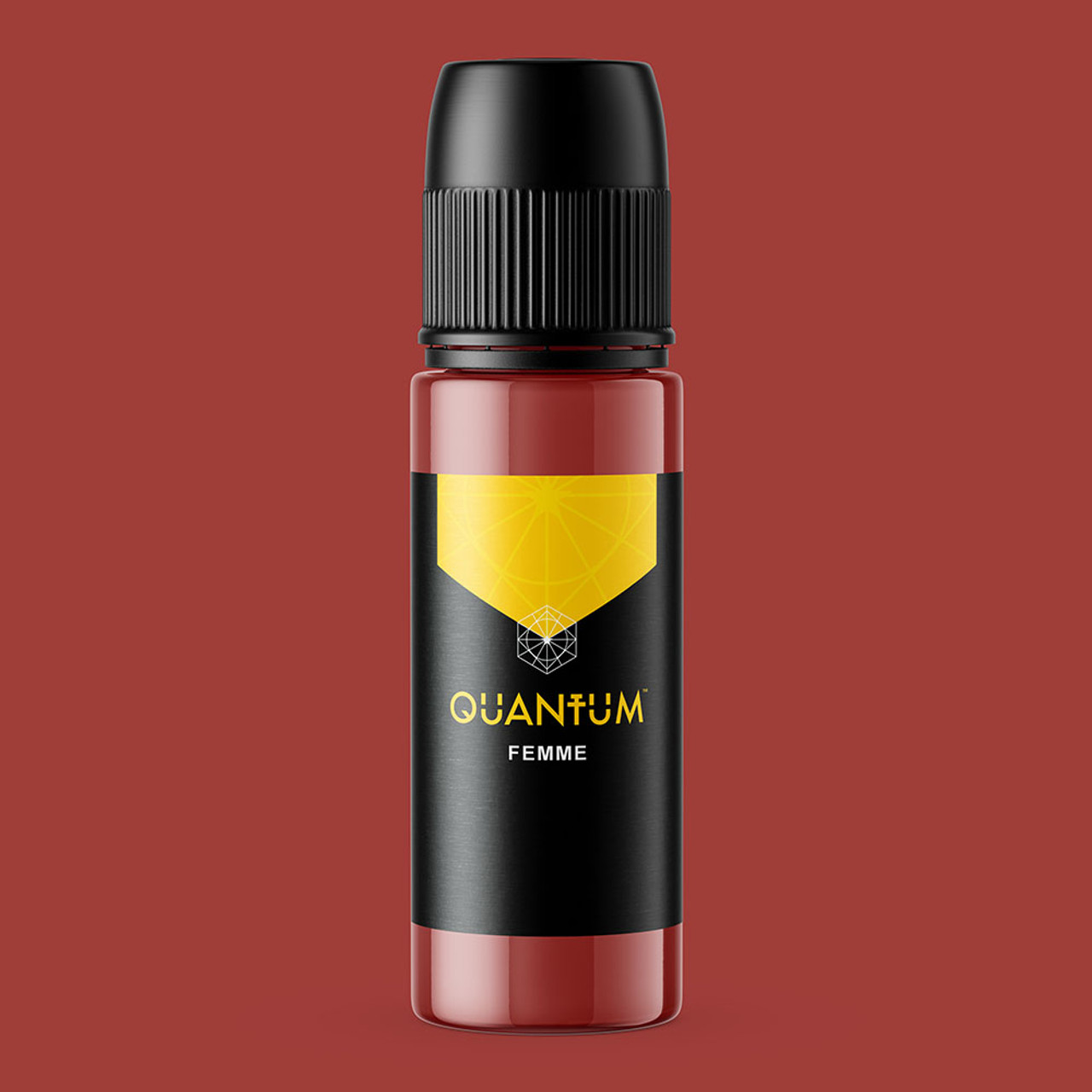 Quantum Ink Tattoofarbe - Femme REACH Gold Label (30 ml)