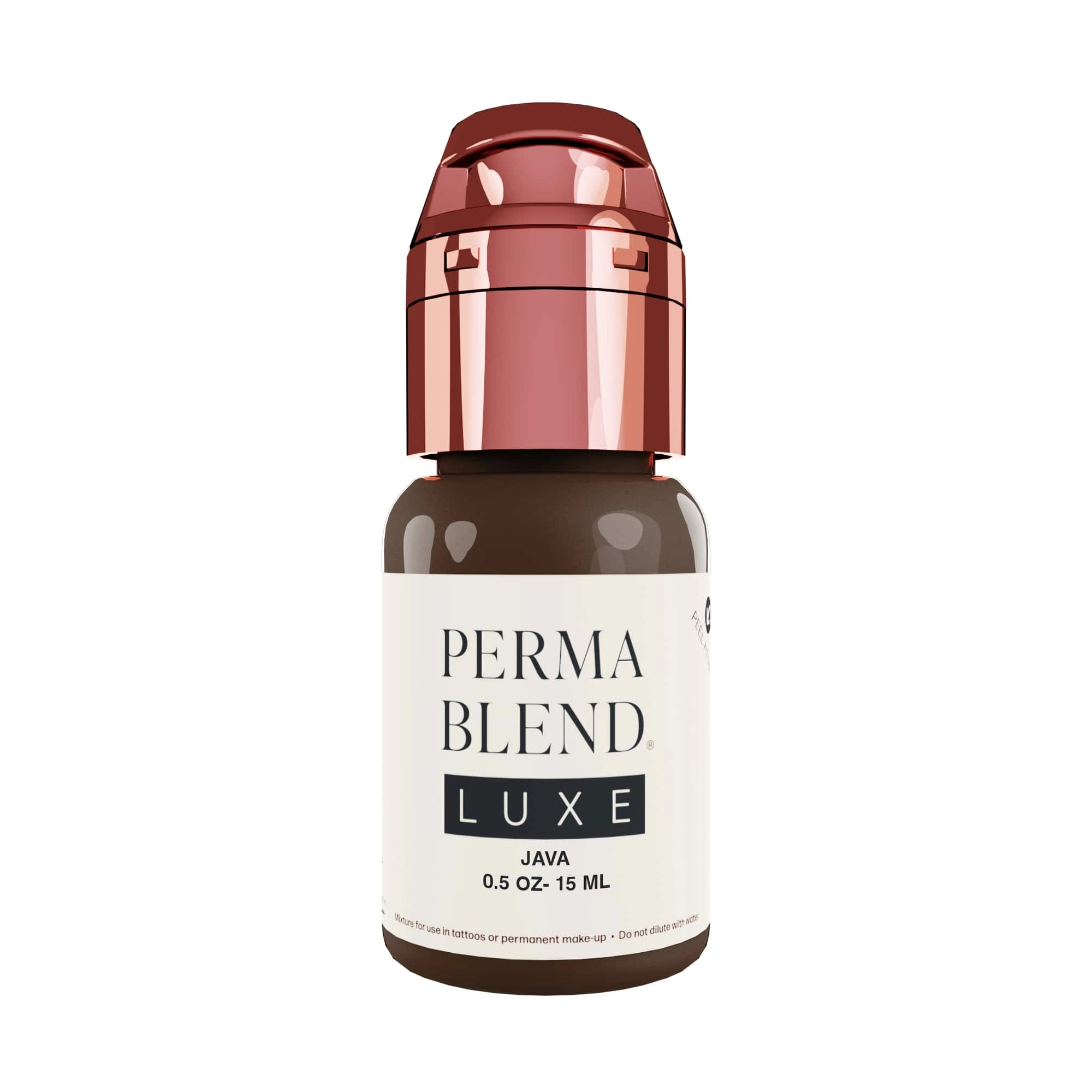 Perma Blend Luxe PMU Pigment - Java (15 ml)