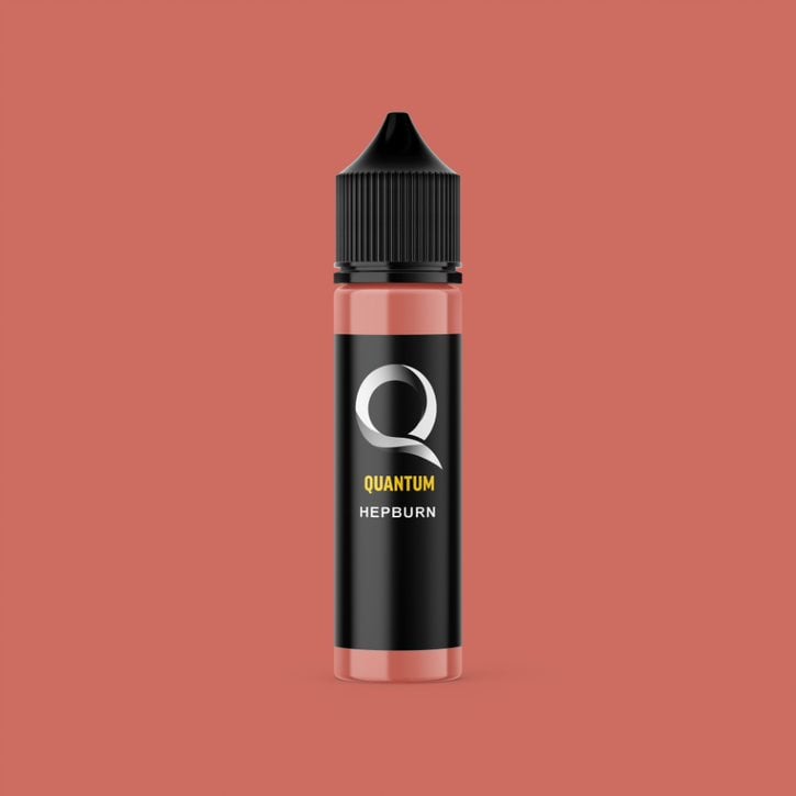 Quantum PMU Pigment - Hepburn REACH Platinum Label (15 ml)