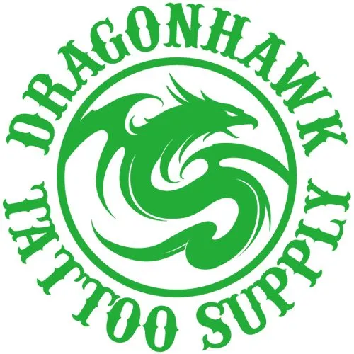 Logo Dragonhawk