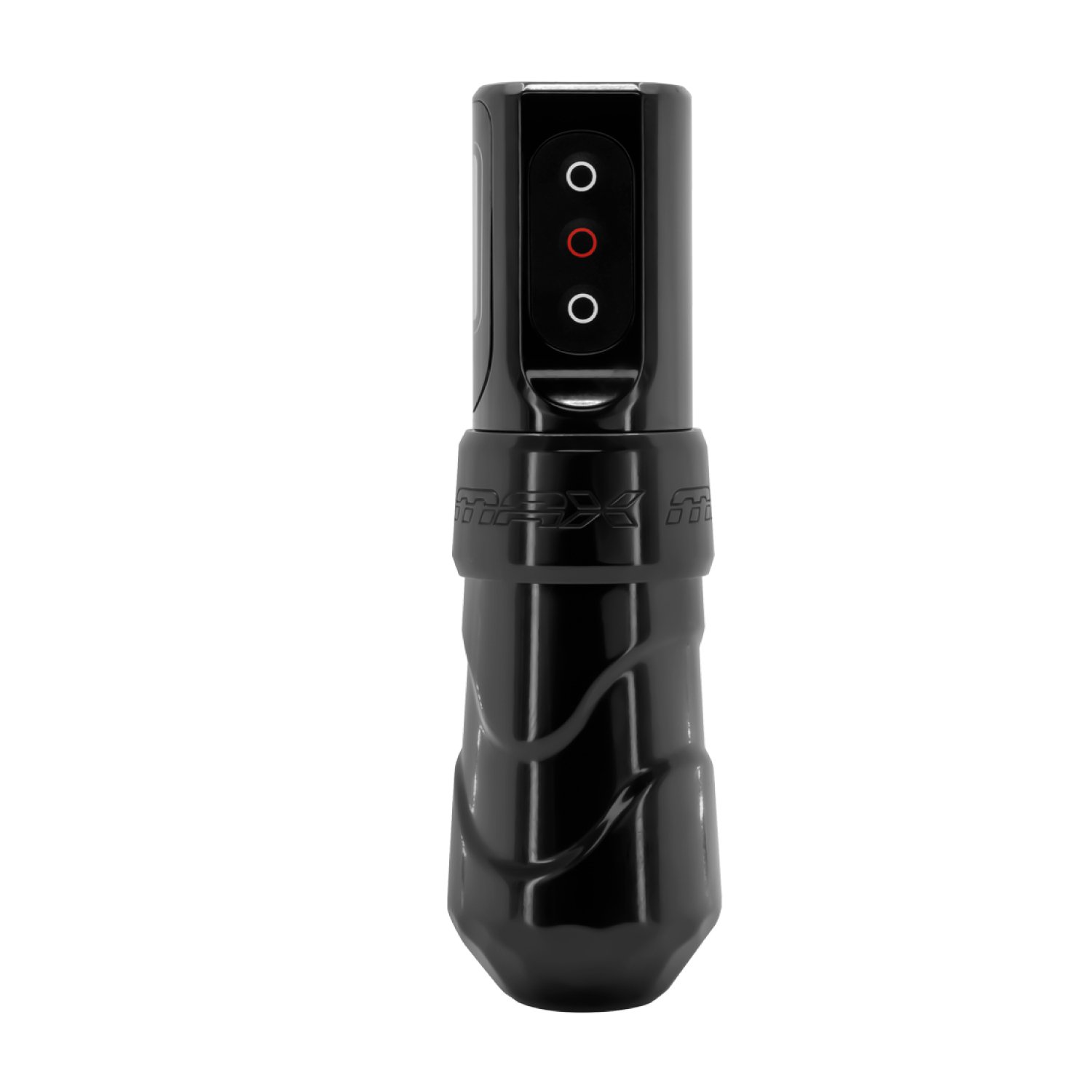 FK Irons Spektra Flux Max Wireless mit 1 PowerBolt II Akku - Stealth