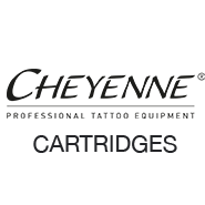 Logo Cheyenne Cartridges