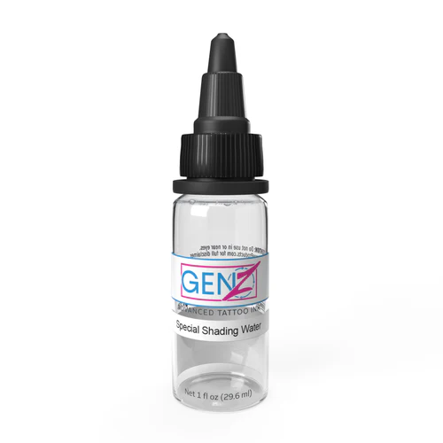 Intenze Ink Tattoofarbe REACH - Special Shading Solution (30 ml)