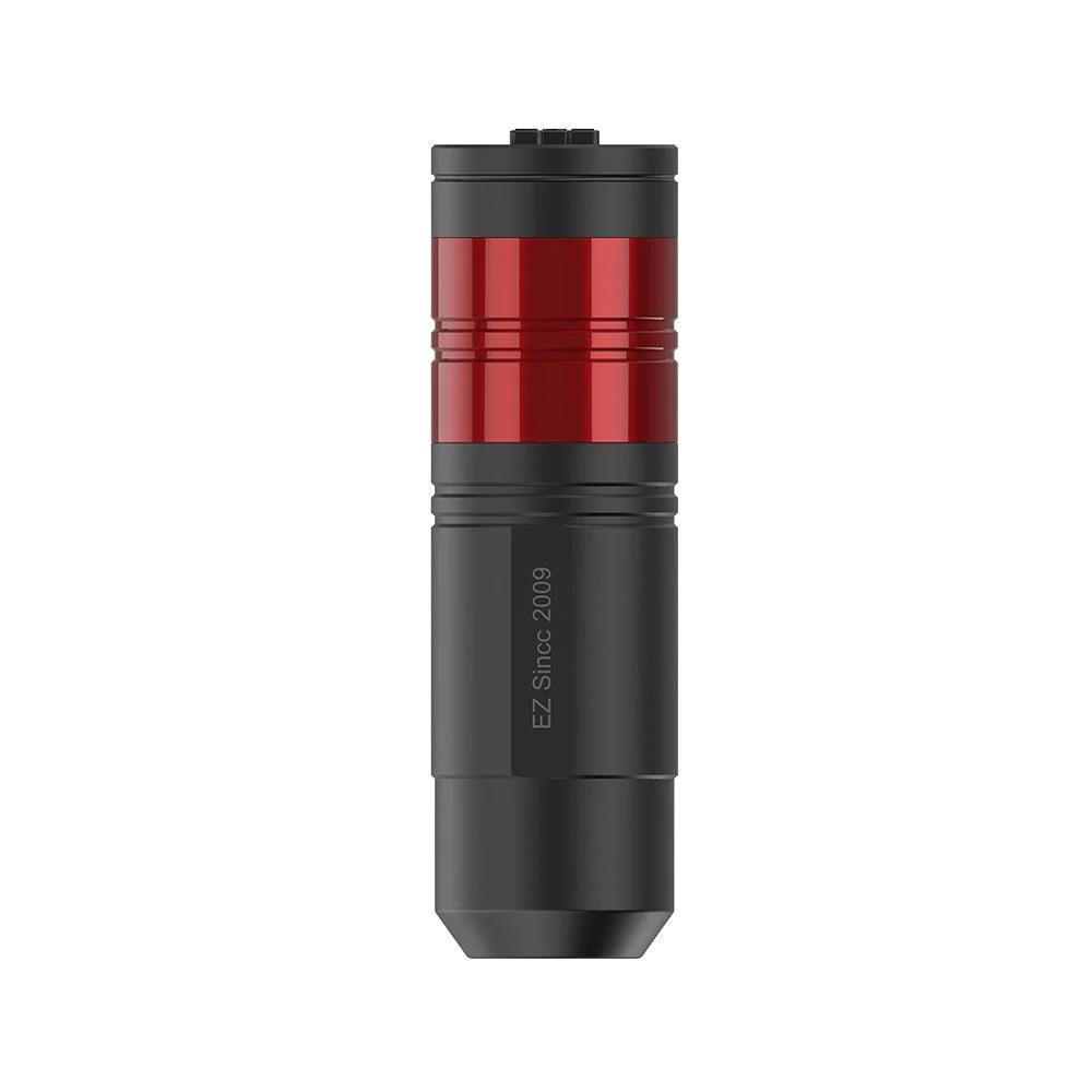 EZ EvoTech Short Wireless Pen (4,0 mm) - Rot