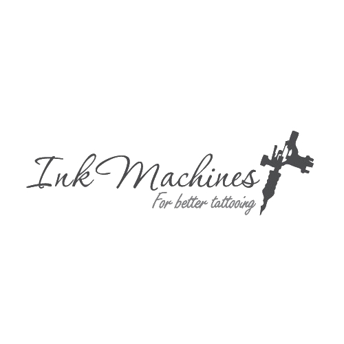 Logo Ink Machines