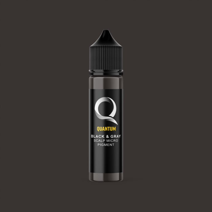 Quantum PMU Pigment - B&G SMP REACH Platinum Label (15 ml)