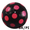 SCREW-ON BALLS DOT