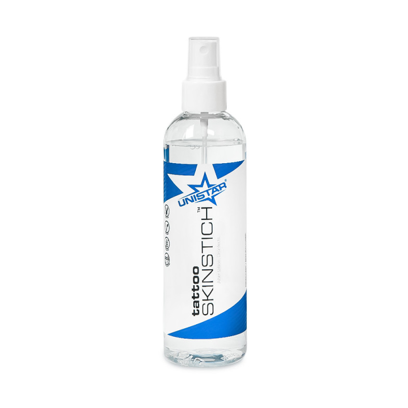 UNISTAR Tattoo Skinstich (240 ml)