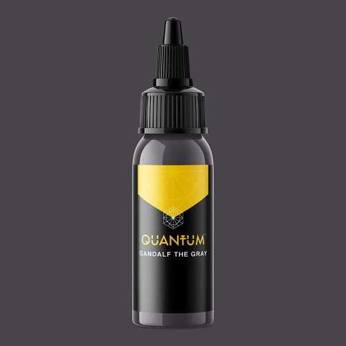 Quantum Tattoo Ink - Gandalf the Gray REACH Gold Label (30ml)