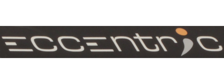Logo Eccentric