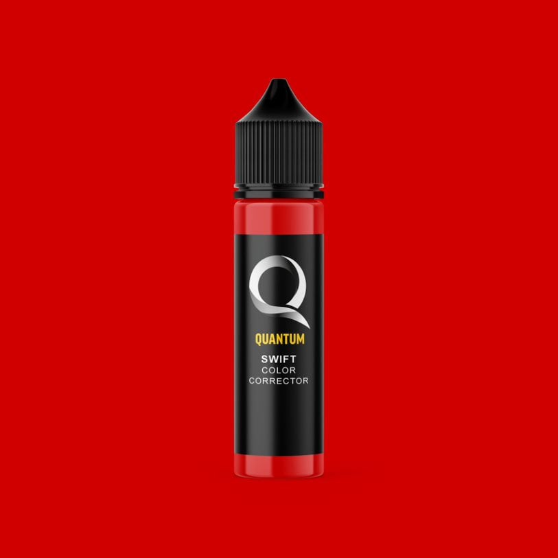 Quantum PMU Pigment - Swift REACH Platinum Label (15 ml)