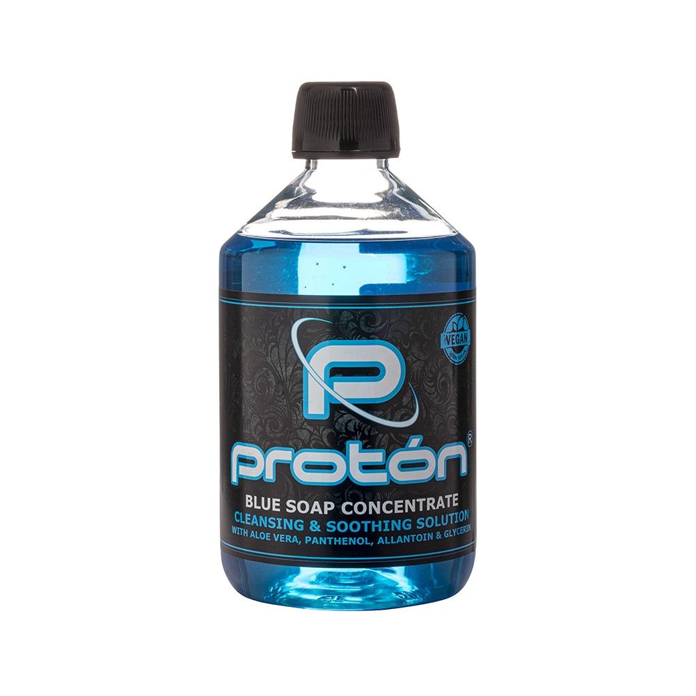 Proton Concentrated Soap - BLUE