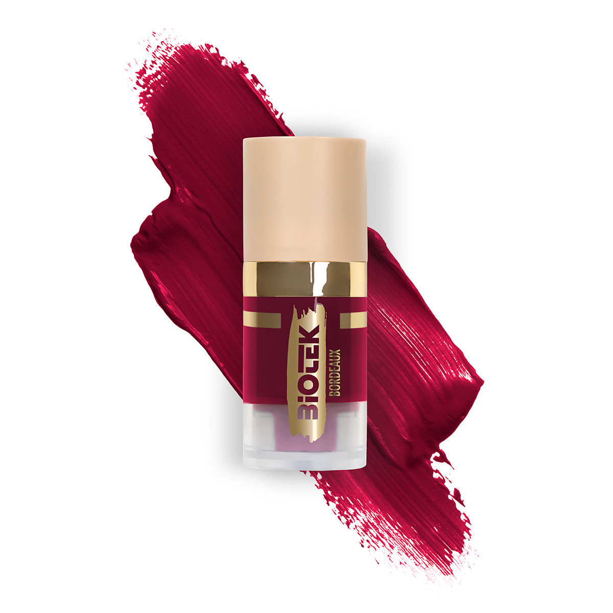 Biotek PMU Pigment - More Than Ever - BORDEAUX