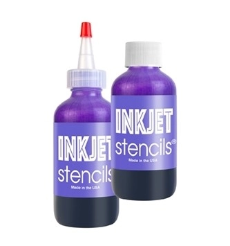 InkJet Stencils (120 ml)