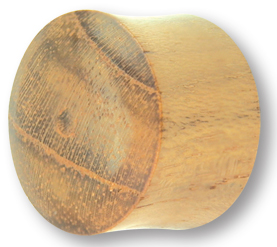 TEAK WOOD PLUGS