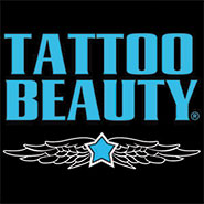 Logo Tattoo Beauty
