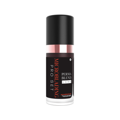 Perma Blend Luxe Microblading Pigment - Spill The Tea (10 ml)