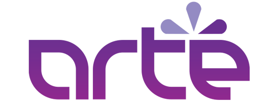 Logo Arté