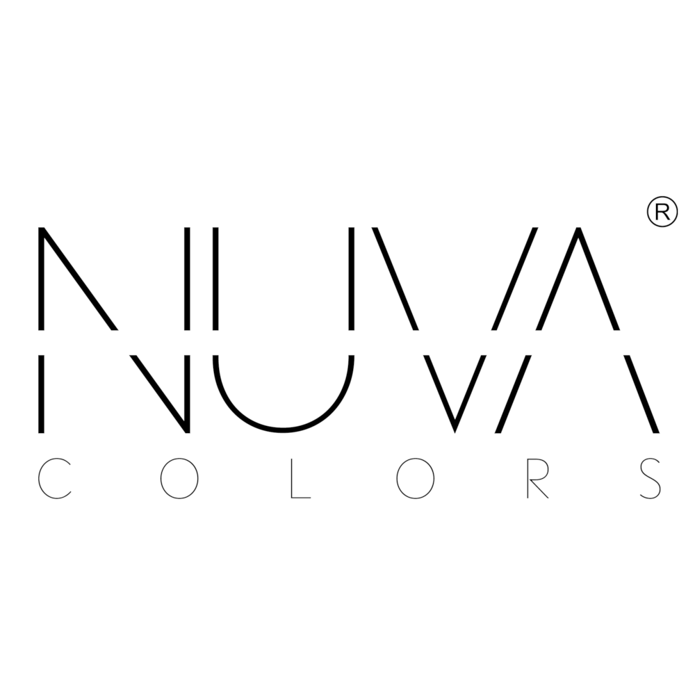 Logo Nuva Colors