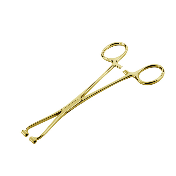 Gold Tools - Septum Zange