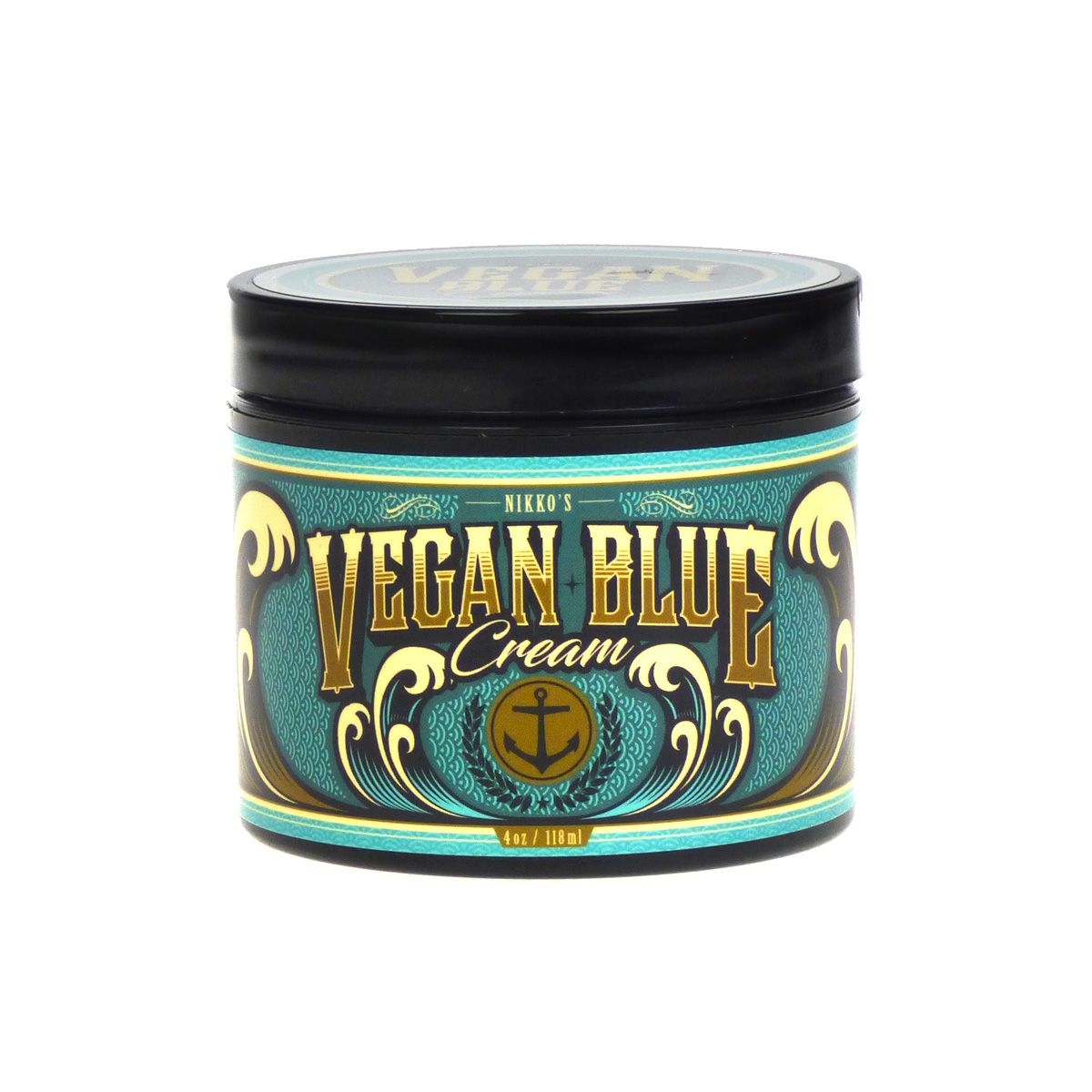 Vegan Blue Cream by Nikko Hurtado (120 ml)