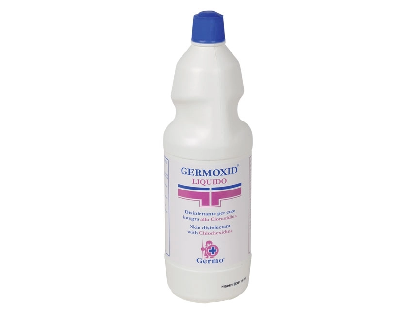 Germoxid Hautdesinfektion (1 L)
