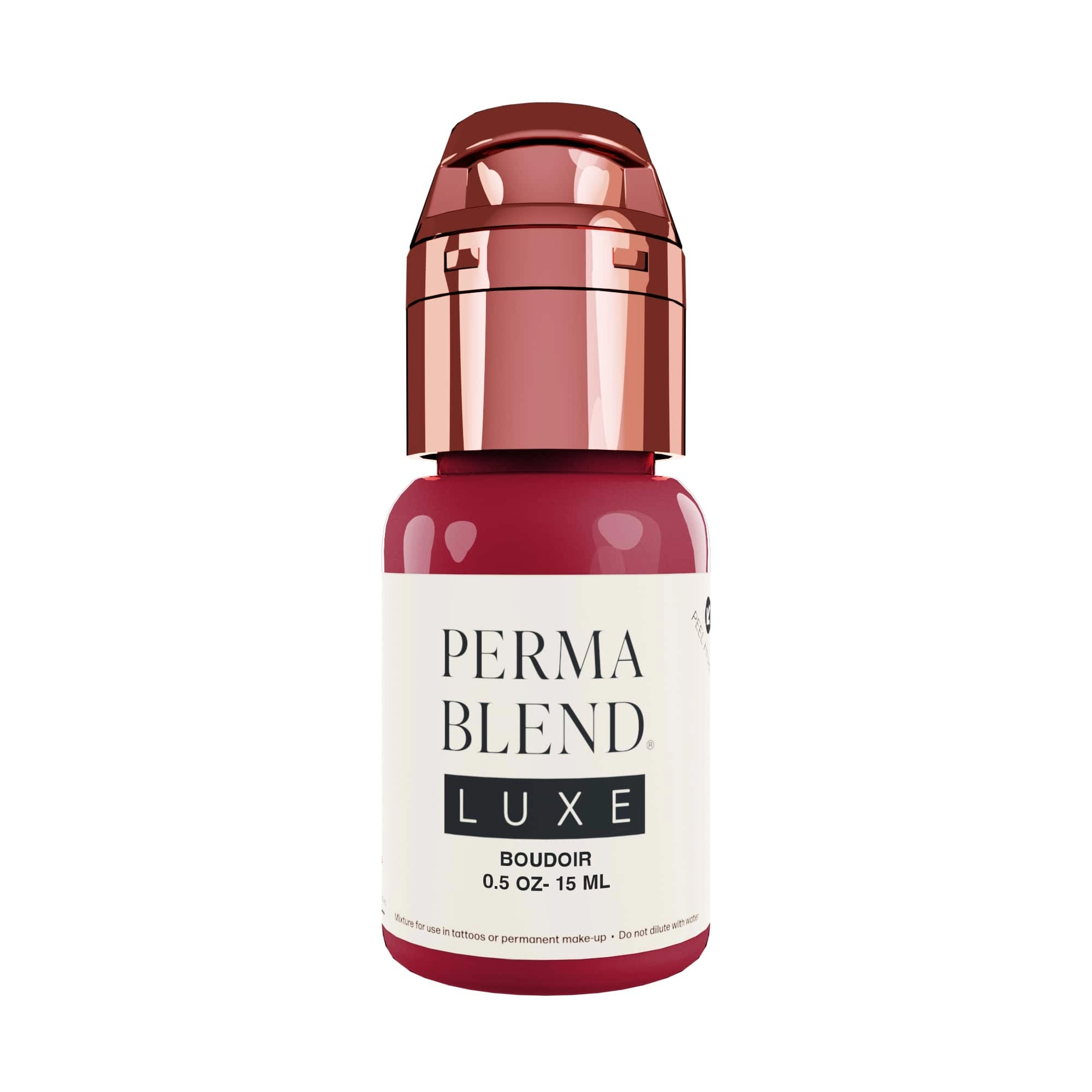 Perma Blend Luxe PMU Pigment - Boudoir (15 ml)
