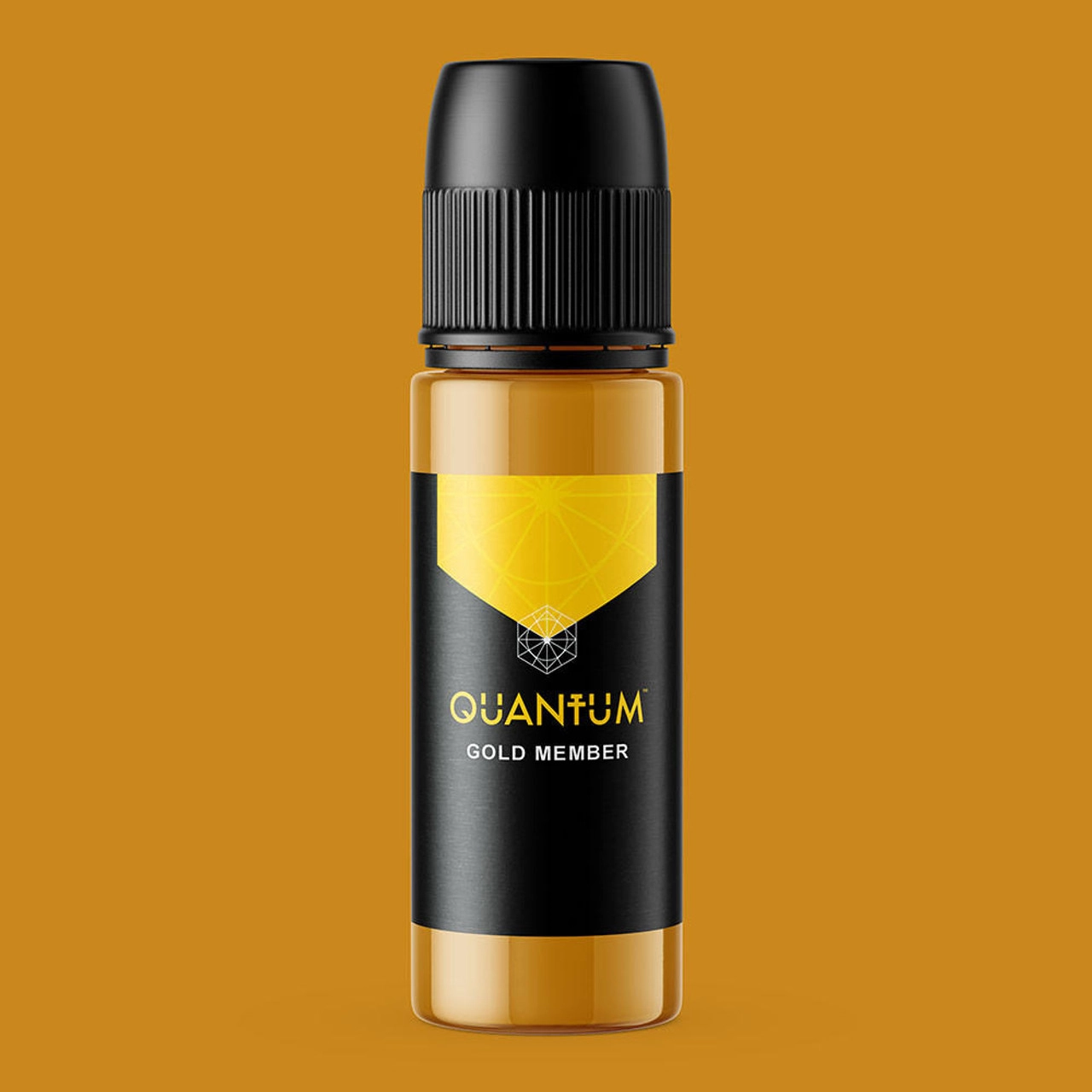 Quantum Ink Tattoofarbe - Gold Member REACH Gold Label (30 ml)
